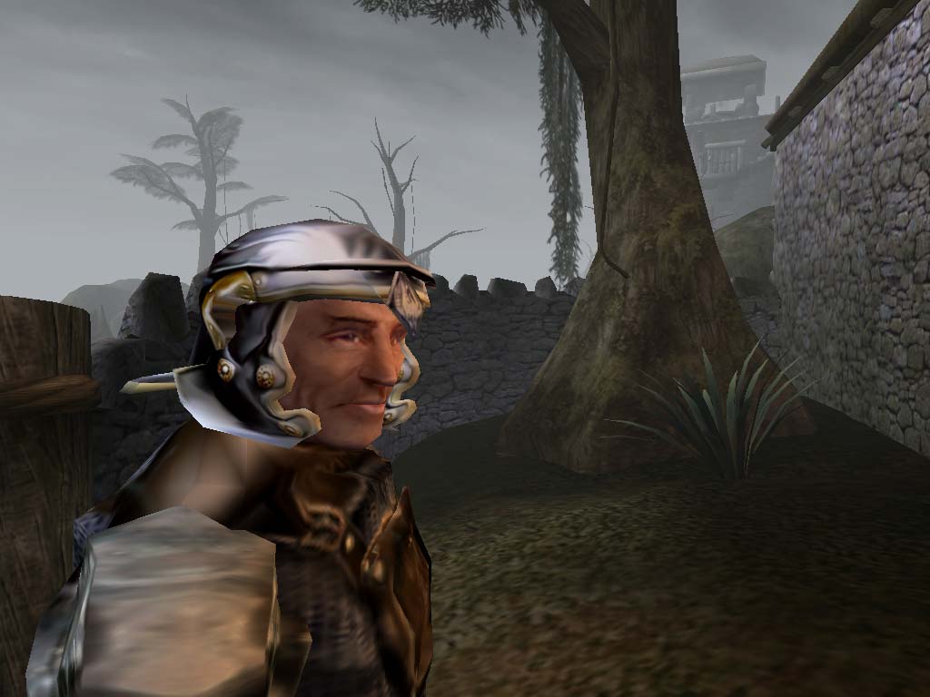 The Elder Scrolls Morrowind at 20 Bethesda's totalimmersion RPG that